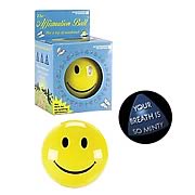 Affirmation Ball